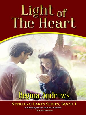 cover image of Sterling Lakes Series, Book 1